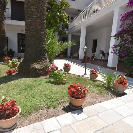 Studio Apartments 6 Palmi-2