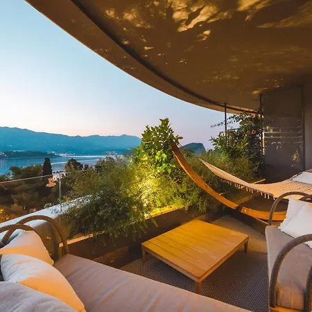 Boutique Hotel Vissi D'Arte-2
