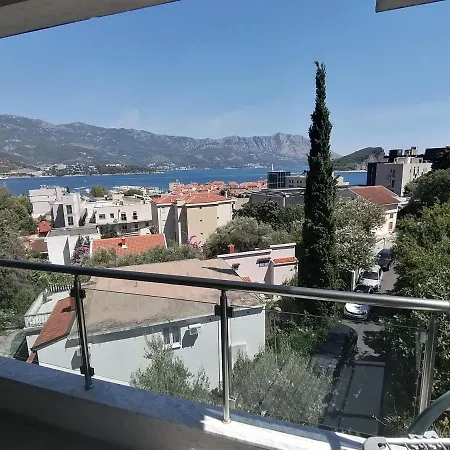 Old Town View Apartment-3