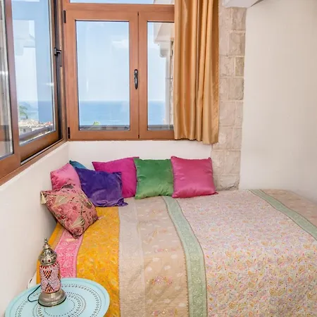 Apartment Elena Petrovac-2