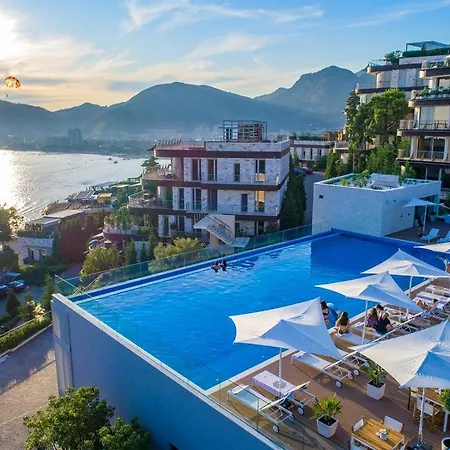 Sea View Villas In Duklei-3
