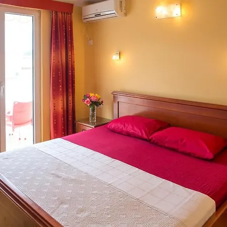 Apartmani Becici-3