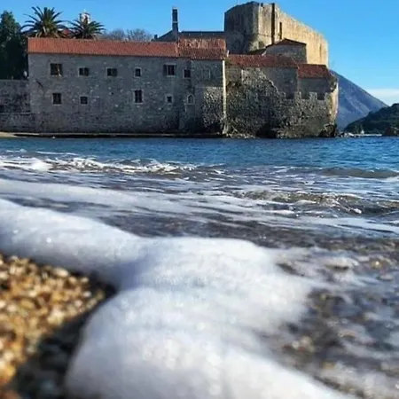 Apartmani Avanti Budva-2