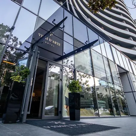 Boutique Hotel Vissi D'Arte-3