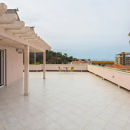 Petrovac Holiday Apartments-2