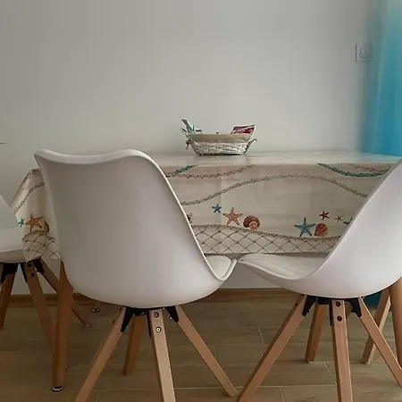 Studio Turquoizz - The Old Bakery Residence Budva-3