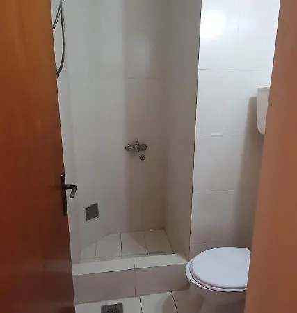 Becici Rooms-3