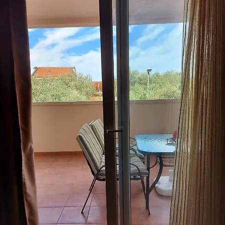 One Bedroom Apartment Ljilja-3