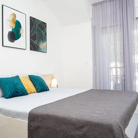 Harmony Apartman-2