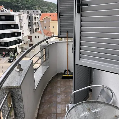 Apartman Vukcevic-2