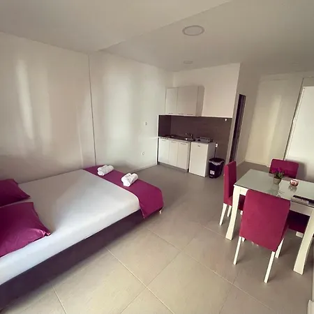 Apartmani Agi-2