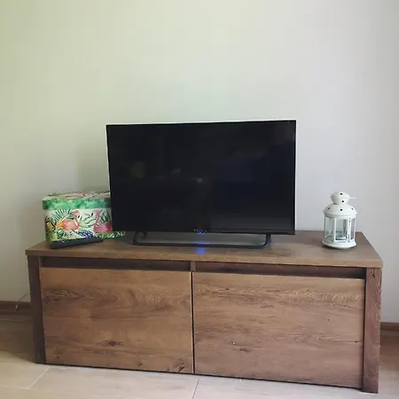 Friendly Apartment-2