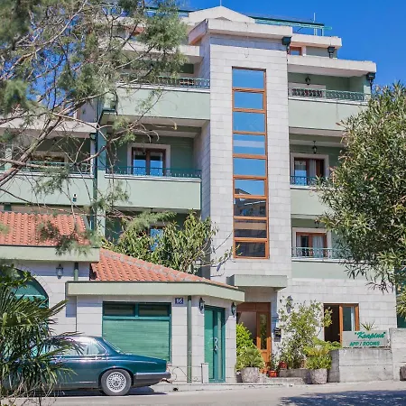 Apartments Krapina Lux-2