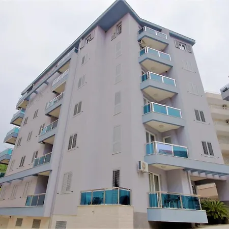 Two Bedroom Apartment Zaklina-3