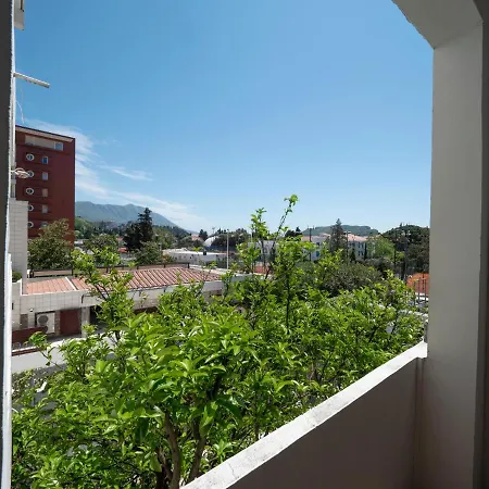 Mediterranean Guest House Balkan-2
