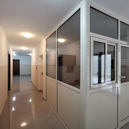 Apartment Anatolia Of Becici-2
