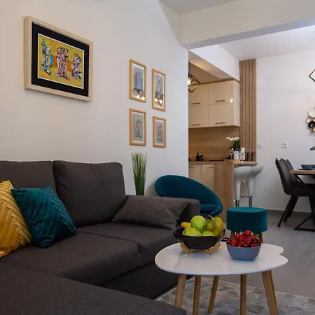 Harmony Apartman-3