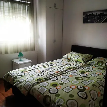 Apartment D'S-3