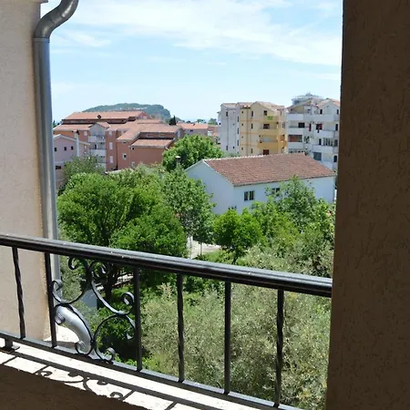Vila Maslina Guesthouse-3