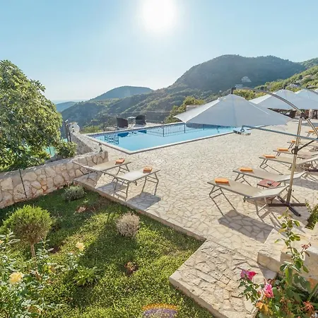 Villa Marija **** With Private Pool-2