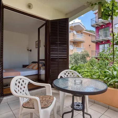 Guest House Vukovic-3