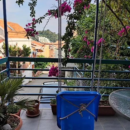 Apartman M&U-2