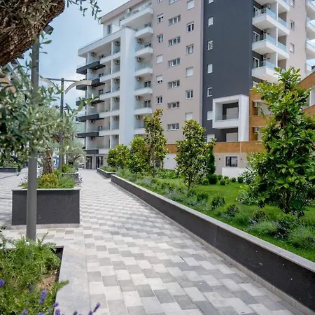 Budva Dream Apartment-3
