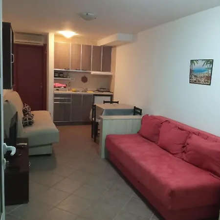 Apartman Odisej-2