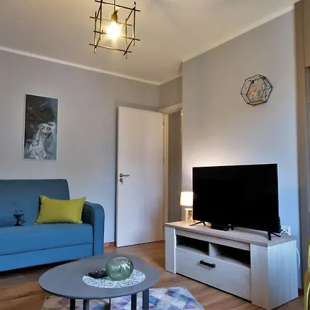Dejan Apartment City Center-3