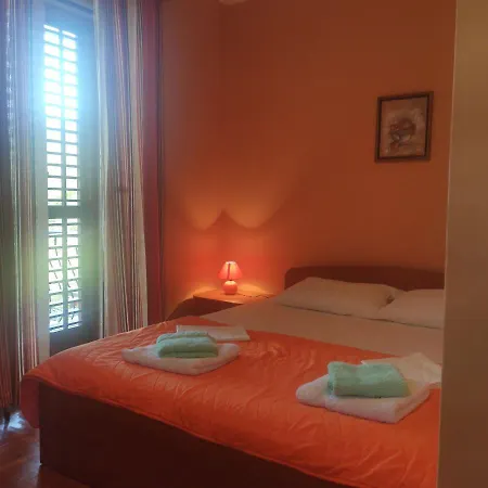 Apartment Danka-2