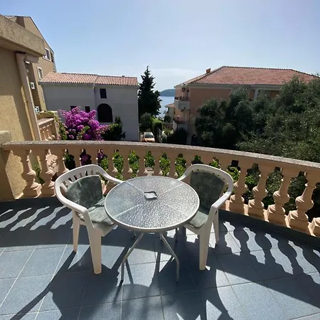 Apartments Kalluka-2