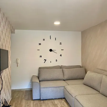 Apartmani Budva Plava Sirena-2