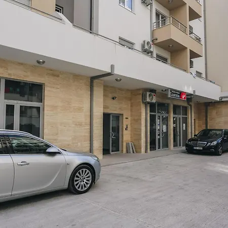 Apartments Viva Oliva-2