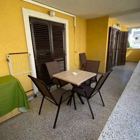Sega Adzic Apartments-2