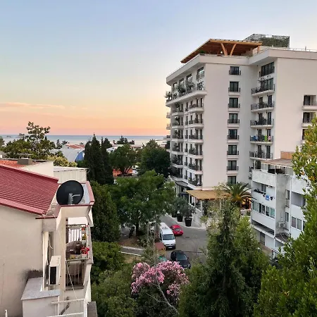 Apartment Zevs 1-2