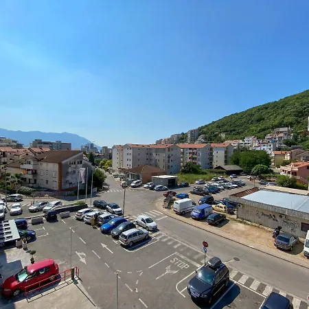 Apartments Lazar Bu2-2