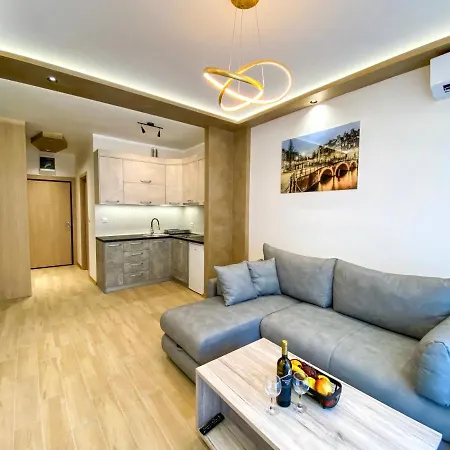 Apartments Lazar Bu2-3