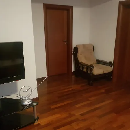 Bujic Apartment-2