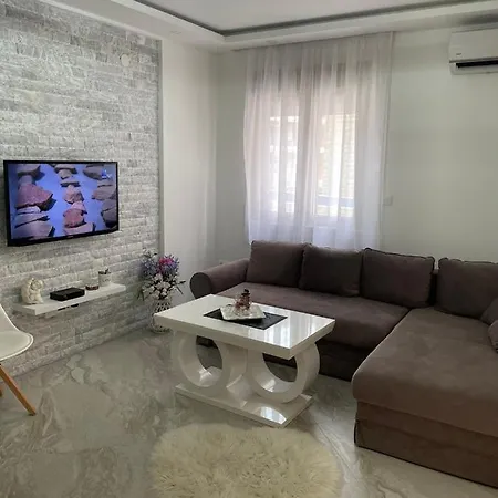 Apartman Markovic-2