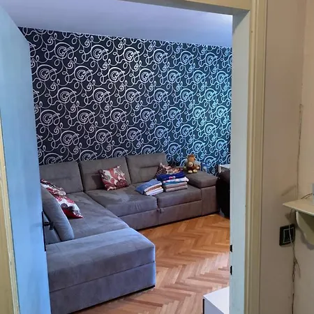 Family Apartment-3