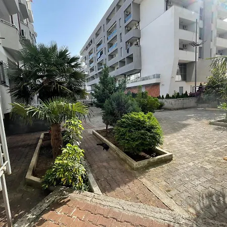 Apartment Zevs-2