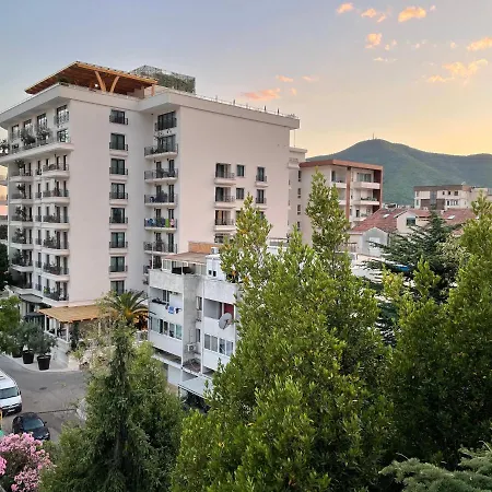 Apartment Zevs 1-3