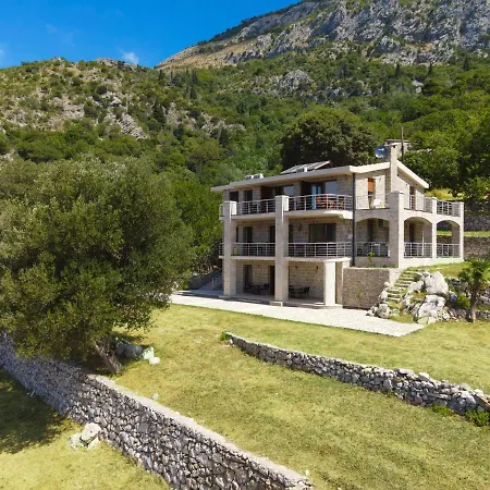 Eco Village Buljarica-3