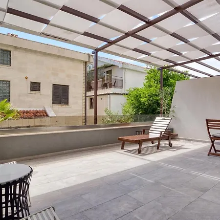 Apartment Lavado-2