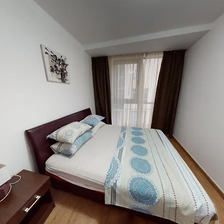 Dragan Apartment-3