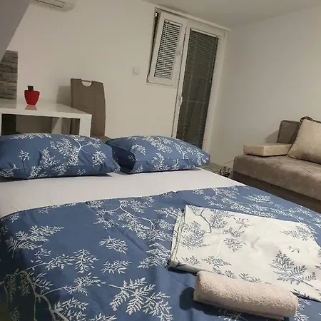Vesna Studio Apartman-2