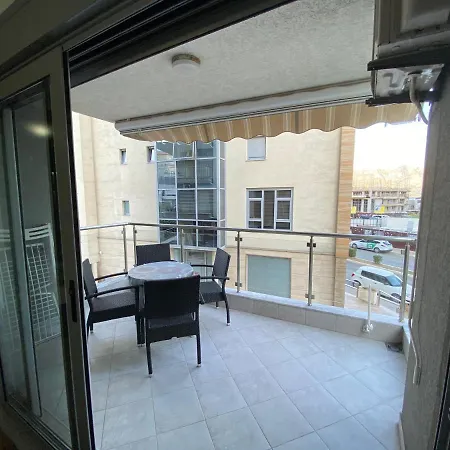 Dragan Apartment-2