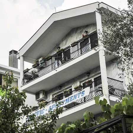 Mijovic Apartments-2