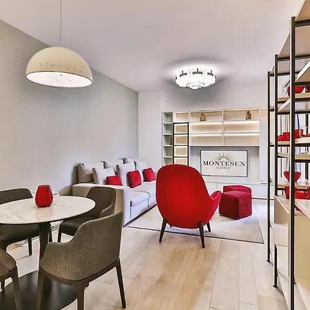 Royal Montesun Apartments-2