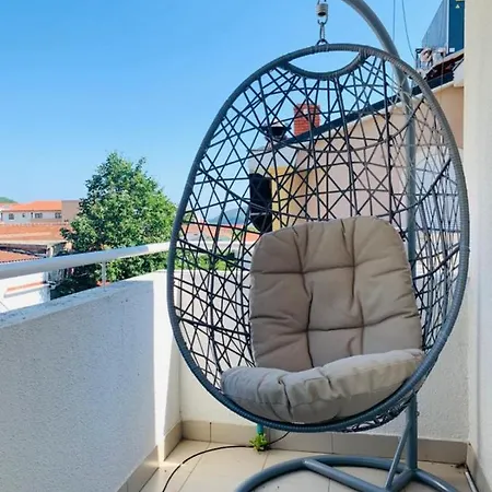 1 Bedroom Cozy Apartment In The Center Of Budva-2